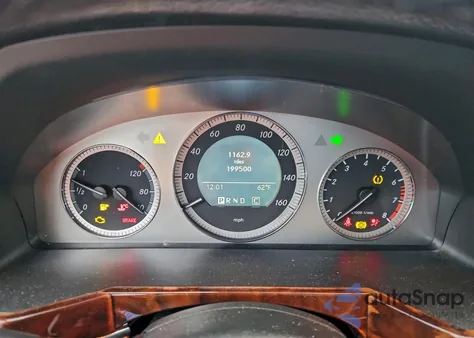 2010 Mercedes-Benz Glk 350 z USA, uszkodzony, nr VIN WDCGG5GB4AF387675